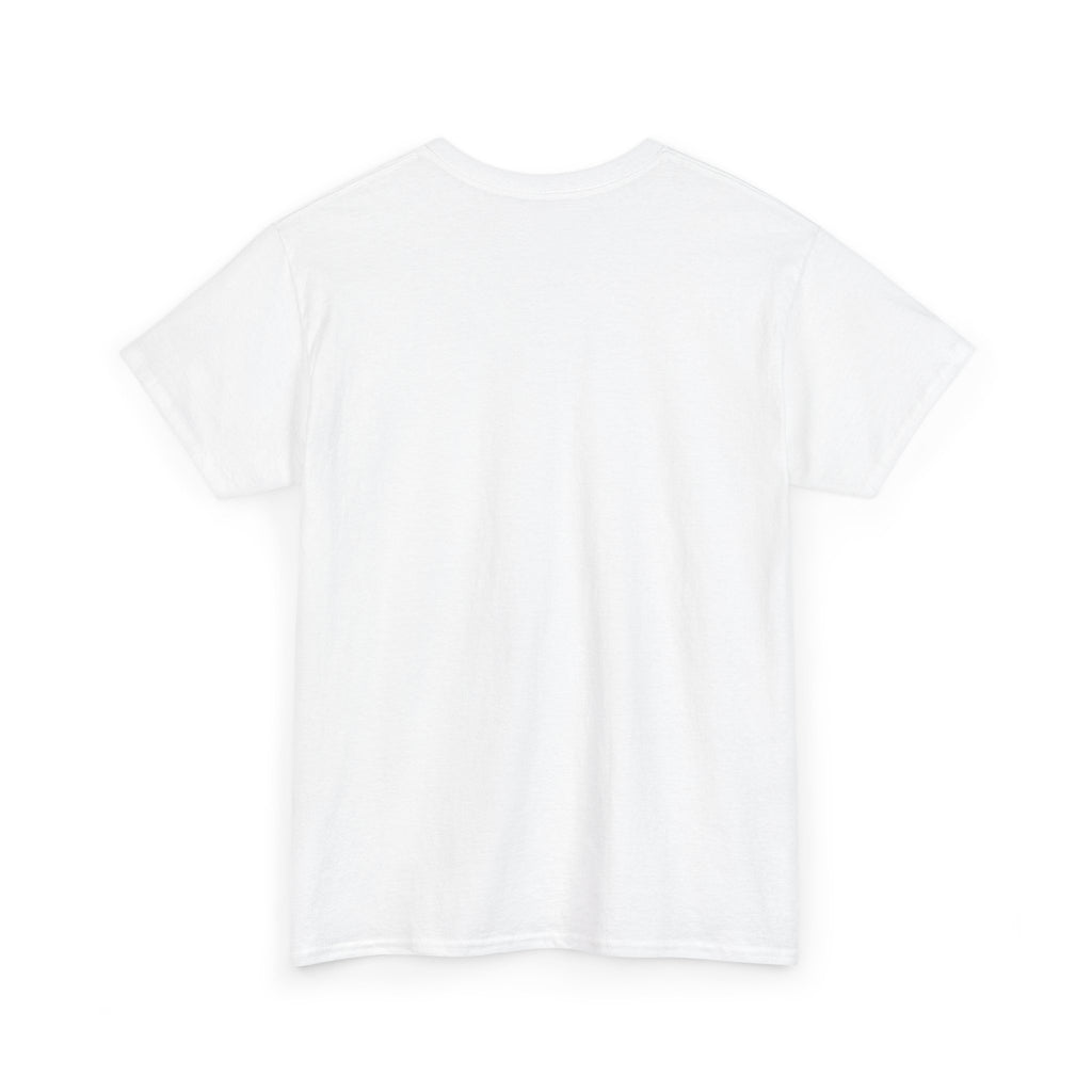 "Básicamente Cualquier Grupo De Amigos" - Camiseta Meme