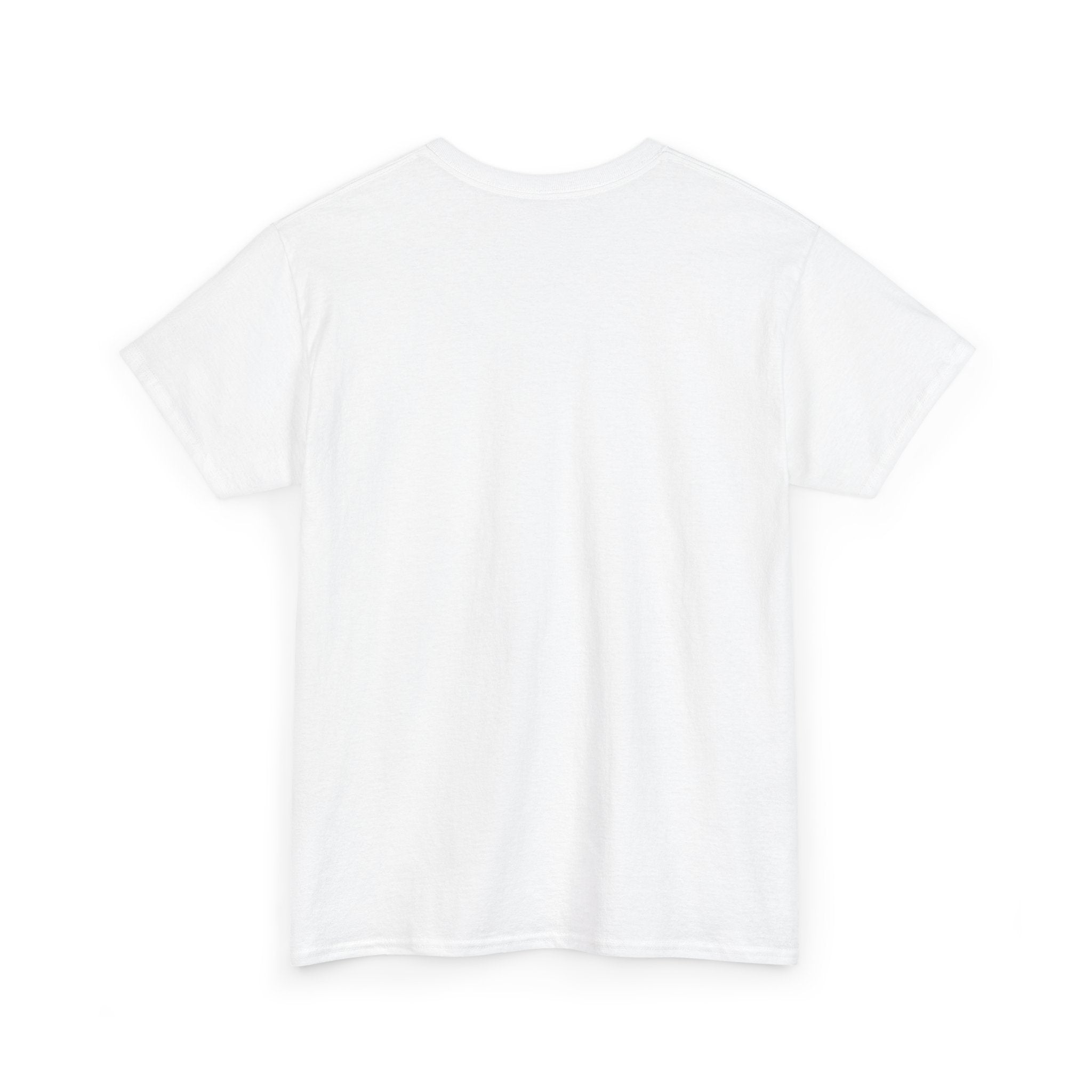 "Básicamente Cualquier Grupo De Amigos" - Camiseta Meme